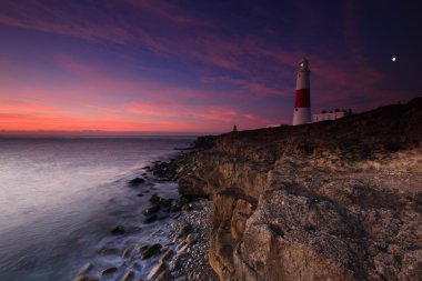 Portland Bill