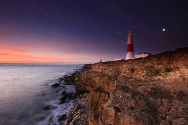 Portland Bill