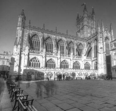 banyo catheadral İngiltere