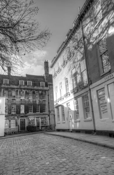 Bath England — Stock Photo, Image