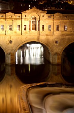 Bath, İngiltere