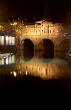 Bath, İngiltere