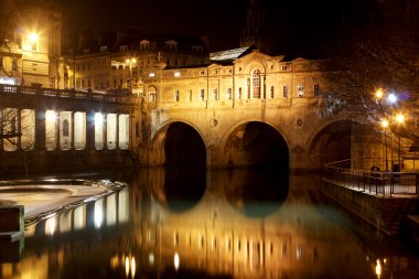 Bath, İngiltere