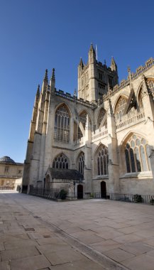 banyo catheadral İngiltere