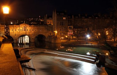 Bath, İngiltere