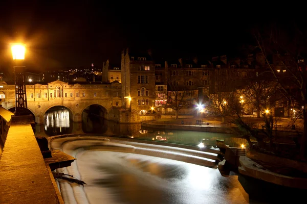 Bath England — Stock Photo, Image