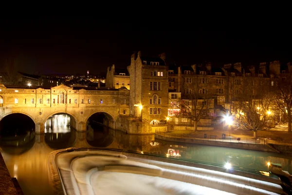 Bath, Anglia — Stock Fotó