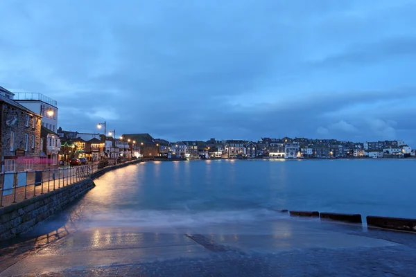 St ives harbpr — Foto Stock