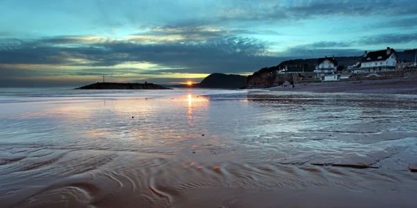 St ives harbpr — Stock Photo, Image