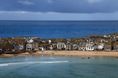 St Ives Cornwall
