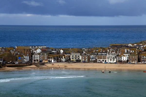 St Ives Cornwall — Stock fotografie