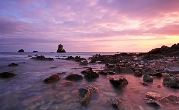 Baie de MUPE — Photo