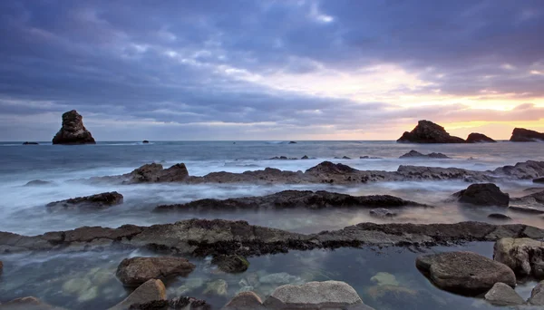 Baie de MUPE — Photo