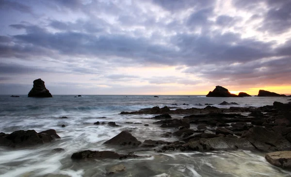 Baie de MUPE — Photo