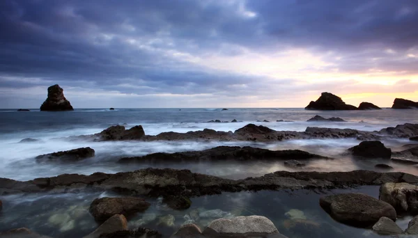 Baie de MUPE — Photo