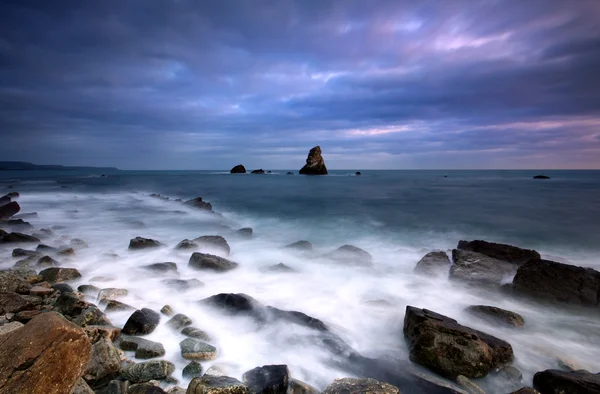 Baia di Mupe — Foto Stock