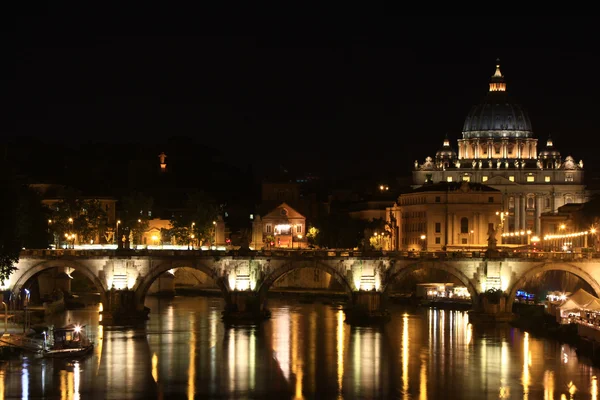 The vatican — Stock Photo, Image