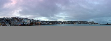 St Ives harbpr