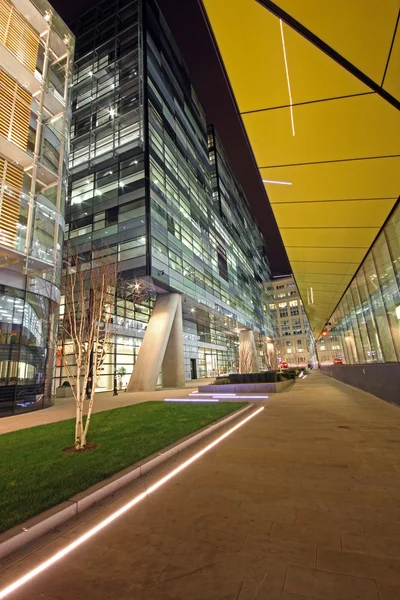 London City Architecture