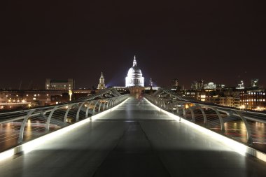 Millenium bridge