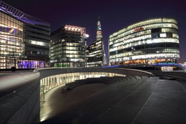 Thames banka modernizm