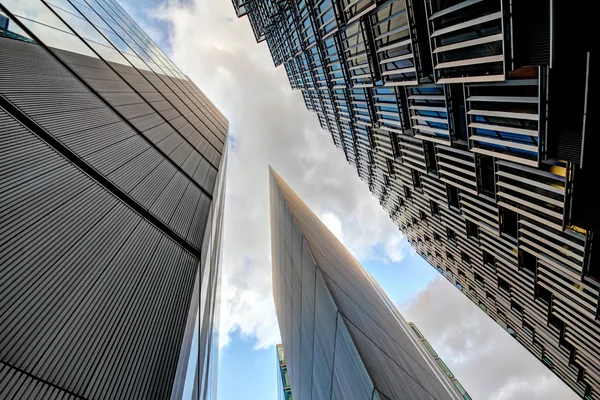 London Architecture — Stock Photo, Image