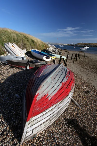 Dorset — Foto Stock