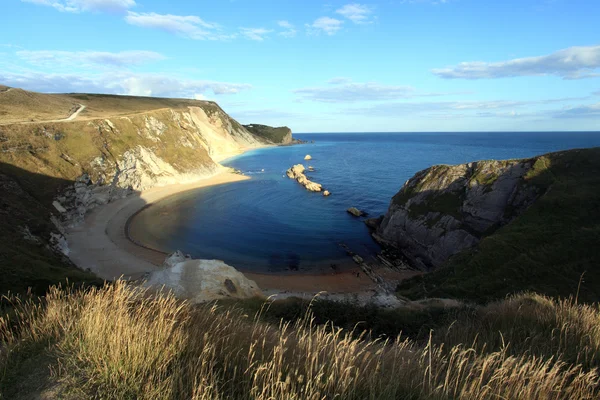 Durdle Door Dorset — Stockfoto