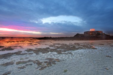 Fort gri guernsey