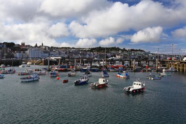 Guernsey St Peter Port