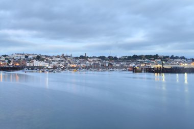 Guernsey St Peter Port