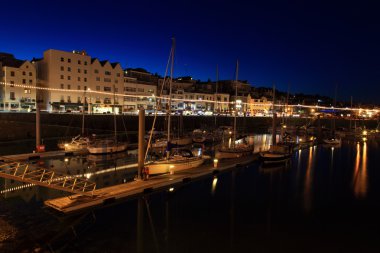 Guernsey St Peter Port