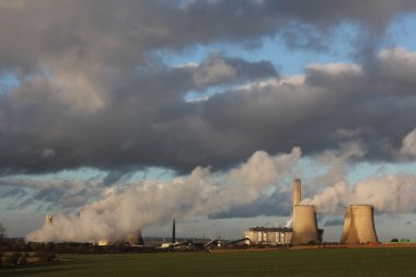 Weston super mare santral