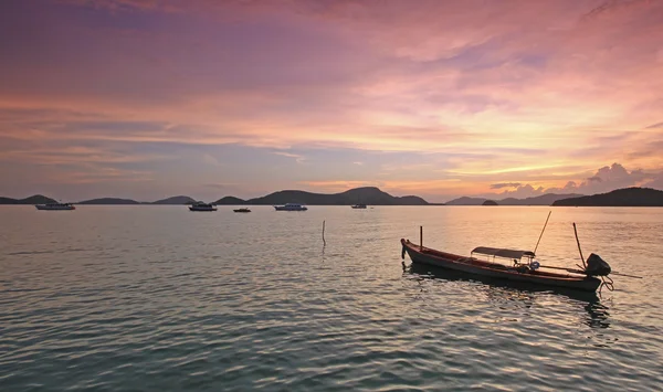 Cape Panwa — Stok Foto