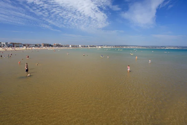 Weymouth Beach
