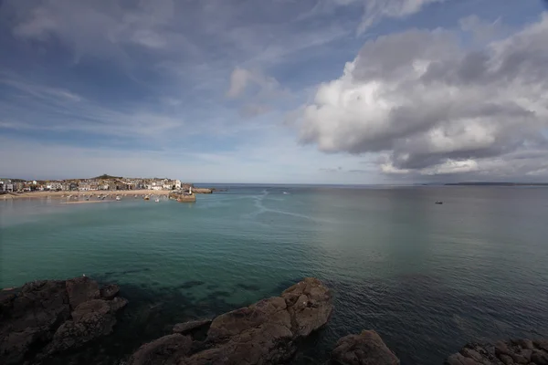 The Atlantic Ocean — Stock Photo, Image