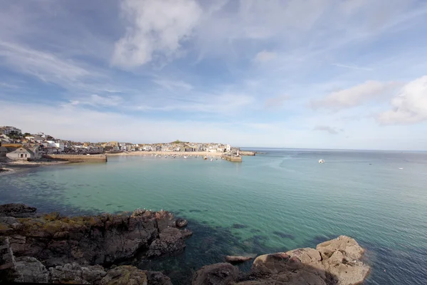 The Atlantic Ocean — Stock Photo, Image