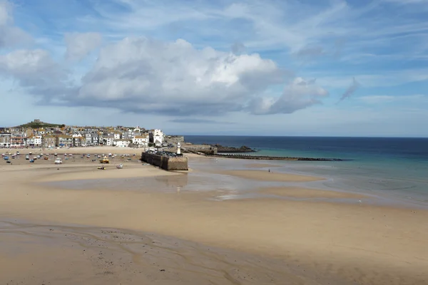 The Atlantic Ocean — Stock Photo, Image