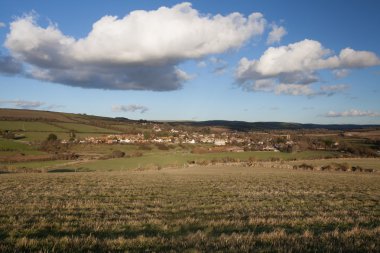 West bay manzara
