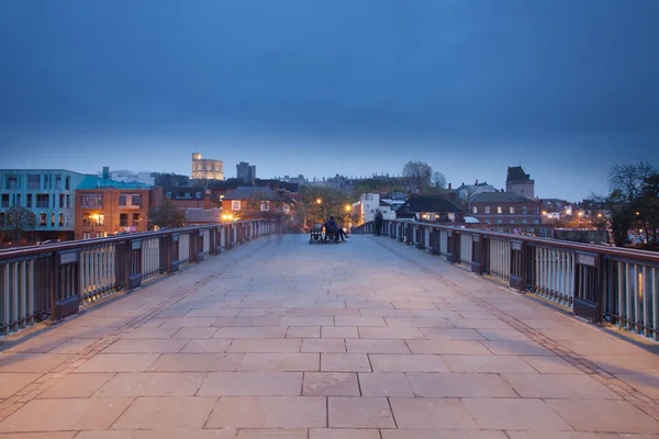 Castillo de Windsor — Foto de Stock