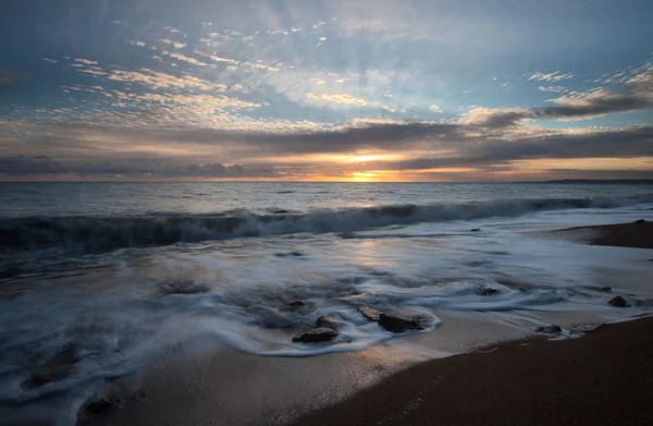 West Bay Paesaggio — Foto Stock