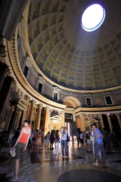 The Pantheon — Stock Photo, Image