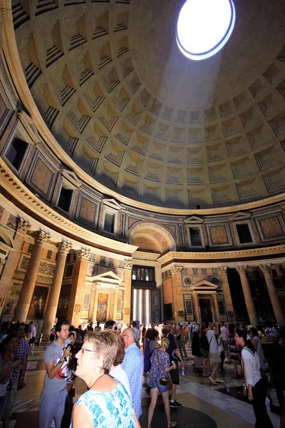 The Pantheon — Stock Photo, Image