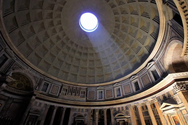 Het pantheon — Stockfoto