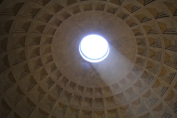 The Pantheon — Stock Photo, Image