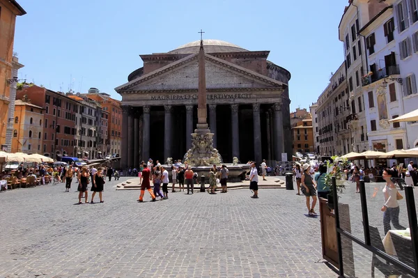 The Pantheon — Stock Photo, Image