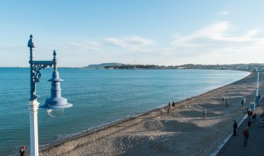 Weymouth Beach