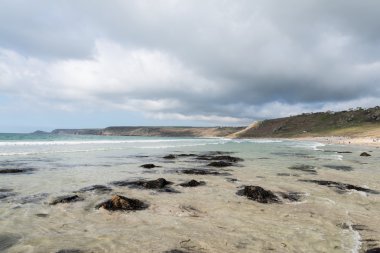 Sennen Cove