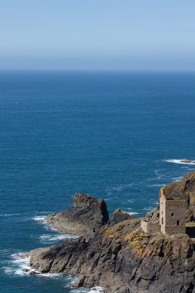 Botallack Mine — Stock Photo, Image