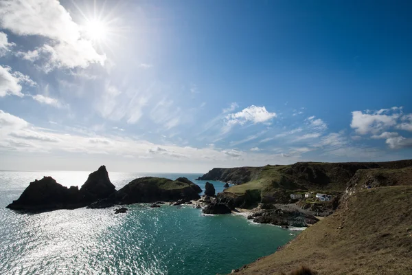 Kynance Cove — Stock Photo, Image